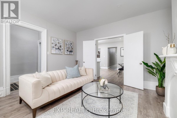 Family room - 125 Cathcart Street, Hamilton, ON L8L5A1 Photo 4