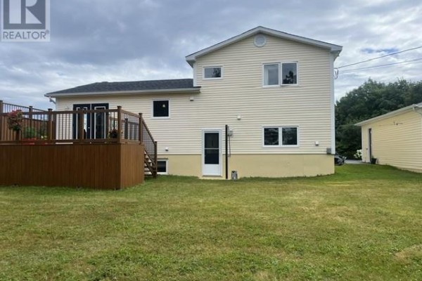 Bedroom - 125 Cherry Lane, Conception Bay South, NL A1W3B5 Photo 4