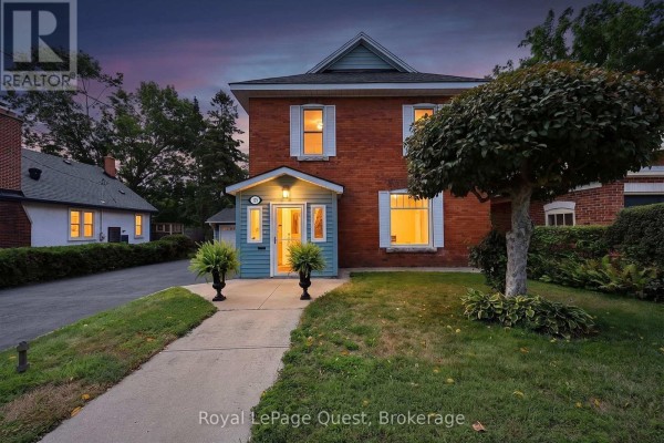 125 Coldwater Road, Orillia, ON L3V3L5 Photo 2