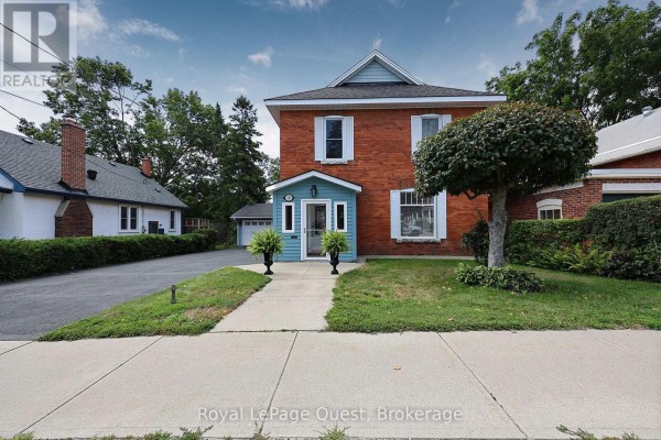 125 Coldwater Road, Orillia, ON L3V3L5 Photo 3