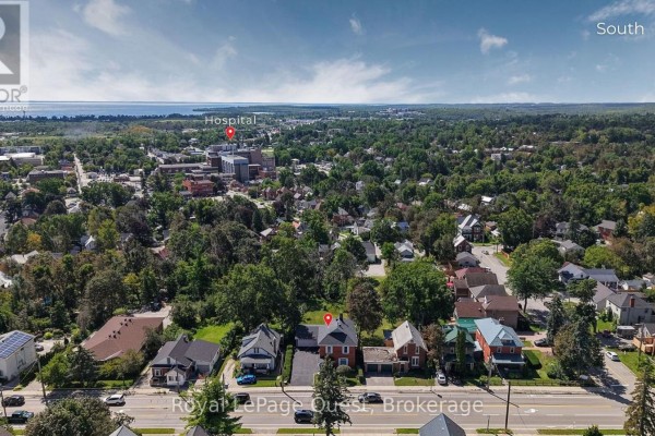 125 Coldwater Road, Orillia, ON L3V3L5 Photo 4