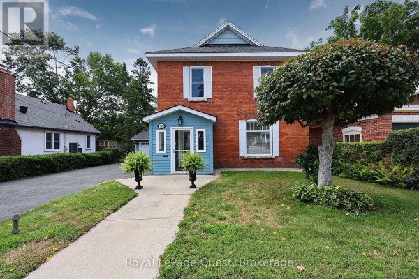 125 Coldwater Road, Orillia, ON L3V3L5 Photo 5