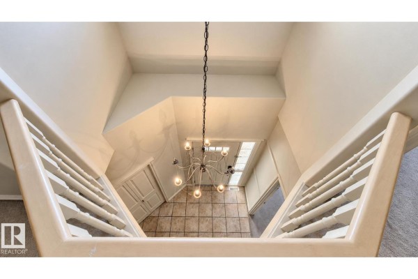 Family room - 125 Coloniale Wy, Beaumont, AB T4X1N3 Photo 4