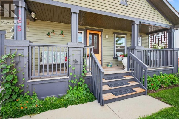 125 Copeland Close, Langdon, AB, photo 2