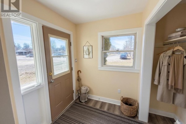 Laundry room - 125 Cottage Street, Windsor, NS B0N2T0 Photo 4