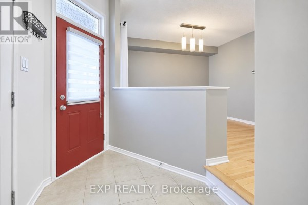 Dining room - 125 Dahlia Street E, Clarence Rockland, ON K4K0G1 Photo 3