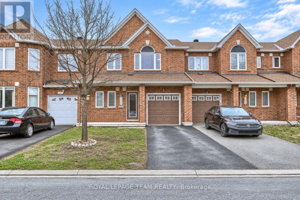 125 Dunforest Terrace, Ottawa