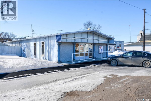 125 Elgin Street, Govan, SK S0G1Z0 Photo 2