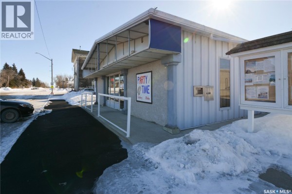 125 Elgin Street, Govan, SK S0G1Z0 Photo 4