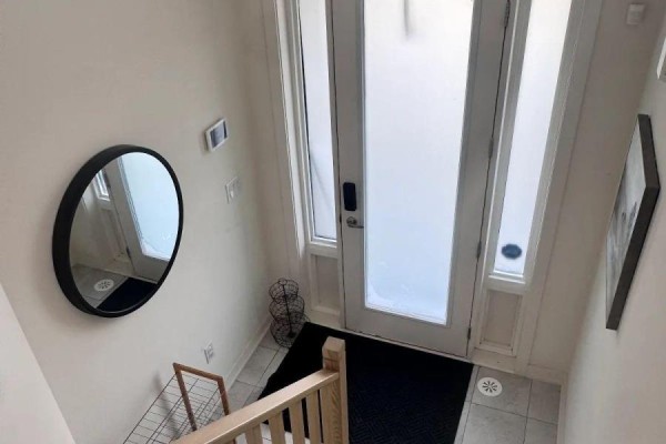 Great room - 125 Farooq Boulevard, Vaughan, ON L4H5G3 Photo 4
