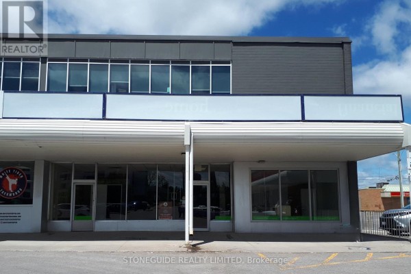 125 George Street N, Peterborough, ON K9J3G3 Photo 5
