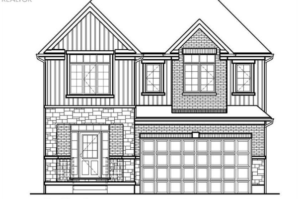 125 Jacob Detweiller Drive Unit# Lot 0091, Kitchener, ON, photo 2