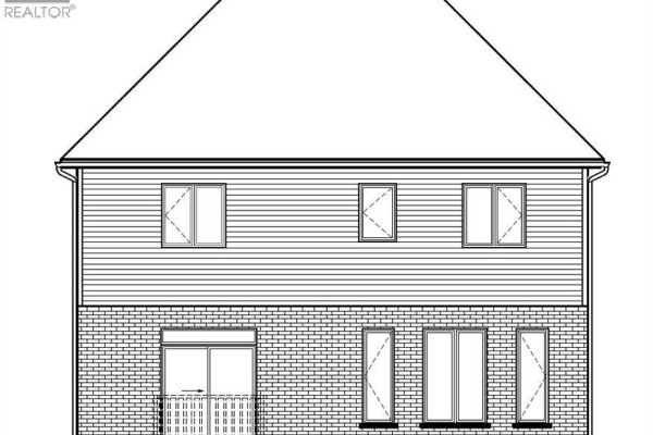 125 Jacob Detweiller Drive Unit# Lot 0091, Kitchener, ON, photo 3