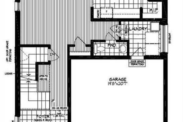 5pc Ensuite bath - 125 Jacob Detweiller Drive Unit# Lot 0091, Kitchener, ON N2P0L5 Photo 4