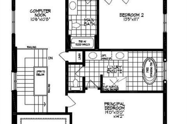 Laundry room - 125 Jacob Detweiller Drive Unit# Lot 0091, Kitchener, ON N2P0L5 Photo 5