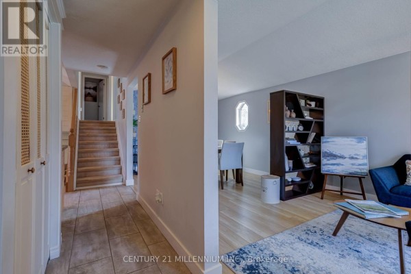 Bedroom 2 - 125 Jelly Street N, Shelburne, ON L9V2Z7 Photo 5