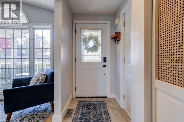 Laundry room - 125 Jelly Street, Shelburne, ON L9V2Z7 Photo 4