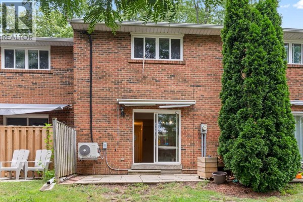 4pc Bathroom - 125 Livingston Avenue Unit# 34, Grimsby, ON L3M4S5 Photo 4