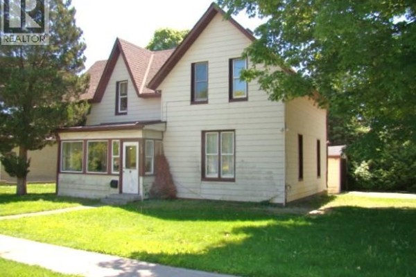 4pc Bathroom - 125 Main Street East, Ridgetown, ON N0P2C0 Photo 2