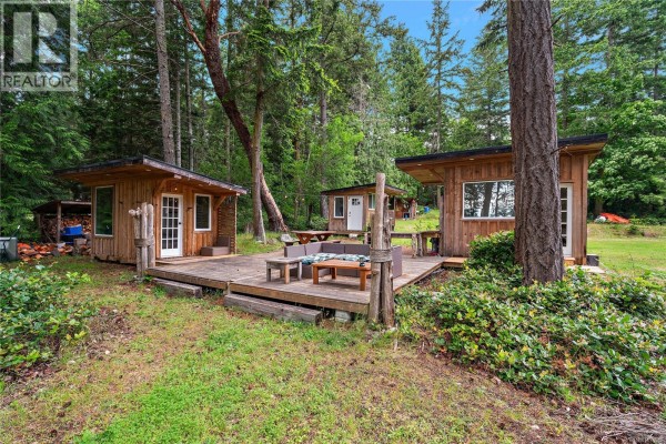 Bedroom - 125 Mapleleaf Lane, Sidney Island, BC L1L1L1 Photo 3