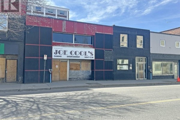 125 May Street, Thunder Bay, ON, photo 3