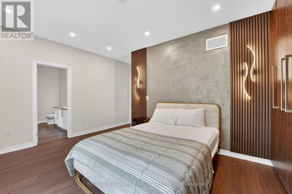 Bedroom 2 - 125 Mceachern Lane, Gravenhurst), ON P1P0H8 Photo 5