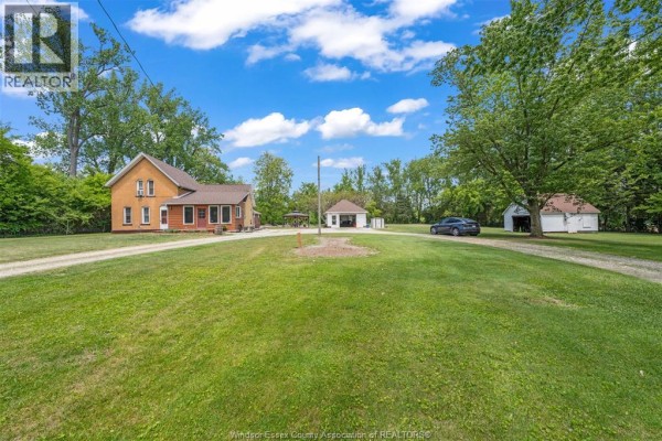 4pc Bathroom - 125 Mersea Rd 5, Leamington, ON N8H3V5 Photo 2