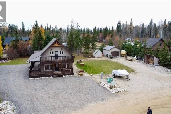 125 Monias Drive, Rural Big Lakes County, AB, photo 2