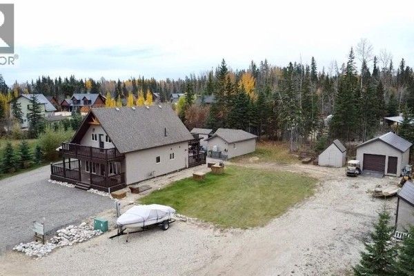 125 Monias Drive, Rural Big Lakes County, AB, photo 3