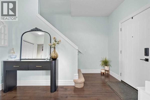 2pc Bathroom - 125 Monteith Drive Se, High River, AB T1V0G8 Photo 5