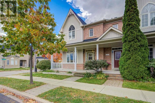 Family room - 125 Northvale Road, Markham, ON L6B1H7 Photo 2