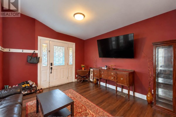 Primary Bedroom - 125 Omer Avenue, Port Colborne, ON L3K3Y5 Photo 4