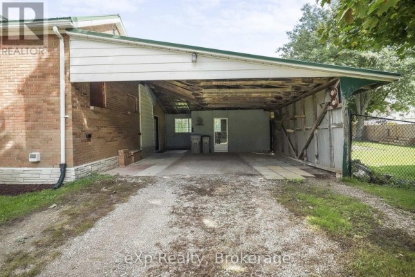 Primary Bedroom - 125 Portland Street, South Huron, ON N0M1K0 Photo 4