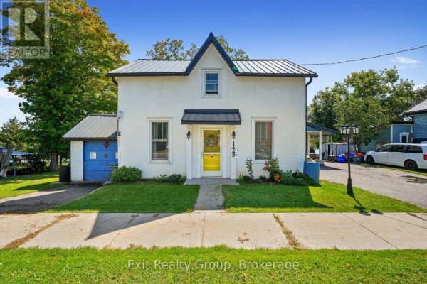 125 Queen Street, Trent Hills, ON, photo 2