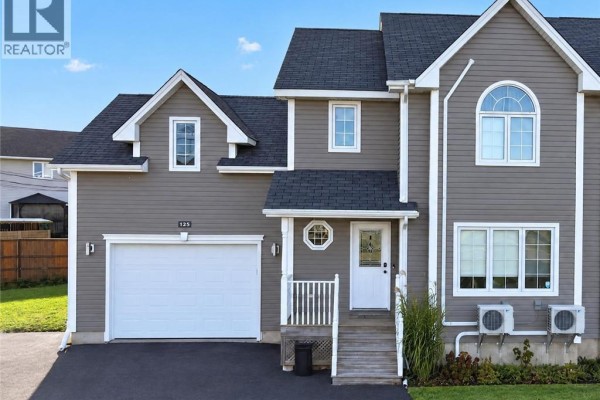 125 Rainford Court, Moncton
