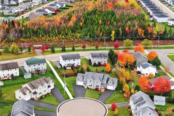 Bonus Room - 125 Rainford Court, Moncton, NB E1G0Y3 Photo 4