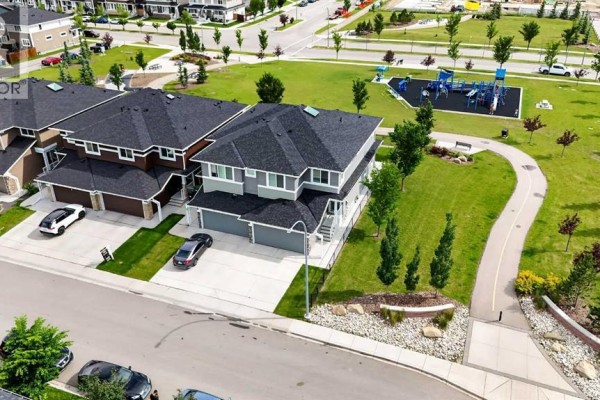 125 Redstone Common Ne, Calgary, AB, photo 2