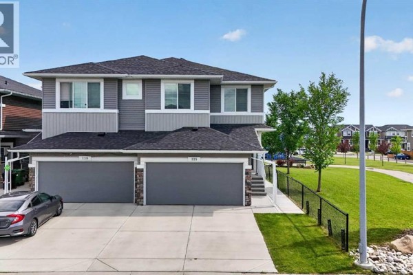 125 Redstone Common Ne, Calgary, AB, photo 3