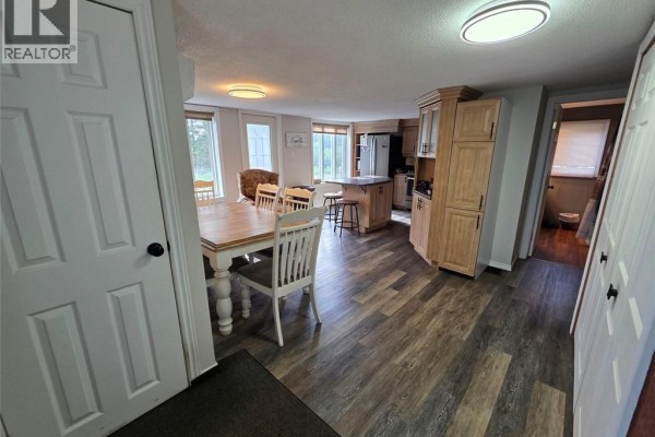 Office - 125 Riviere-verte Road, Riviere Verte, NB E7C3A1 Photo 2