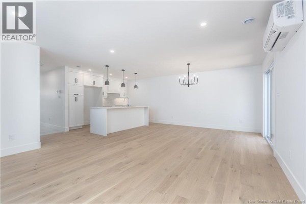 Laundry room - 125 Rosenburg Street, Moncton, NB E1G6E9 Photo 5