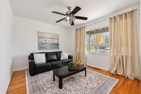 Dining room - 125 Rue De La Colonie, Gatineau, QC J8P4N1 Photo 5