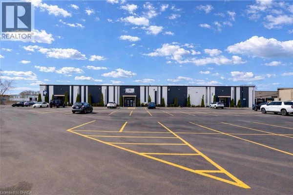 125 Sherwood Drive Unit# 37, Brantford, ON, photo 2