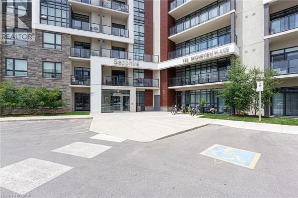 125 Shoreview Place Unit# 203, Hamilton