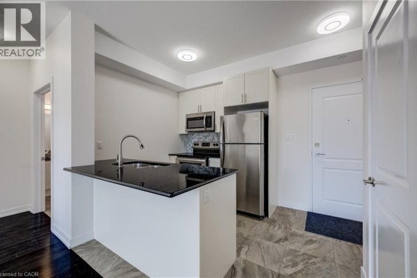 Foyer - 125 Shoreview Place Unit# 235, Stoney Creek, ON L8E0K3 Photo 5