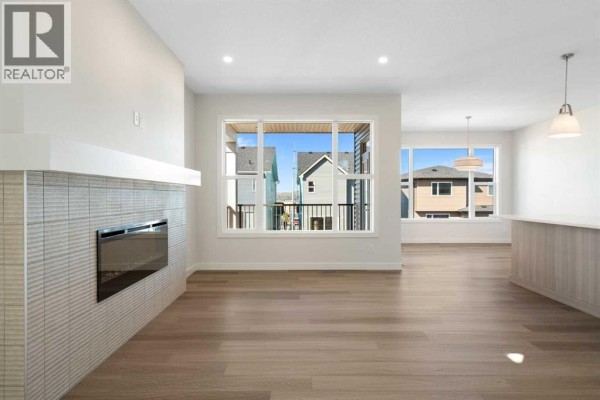 Bonus Room - 125 Southborough Common, Cochrane, AB T4C2P5 Photo 5