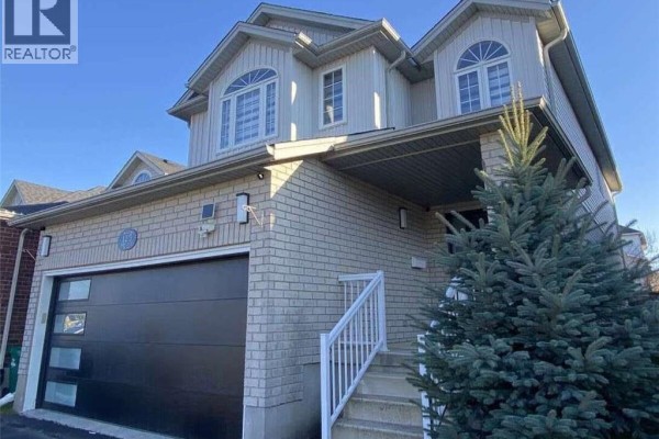 Cold room - 125 Steepleridge Street, Kitchener, ON N2P2W2 Photo 2
