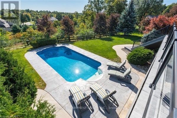 125 Stokes Trail, Milton, ON, photo 3