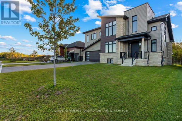 Recreational, Games room - 125 Stoneleigh Drive, Blue Mountains, ON L9Y4X5 Photo 2