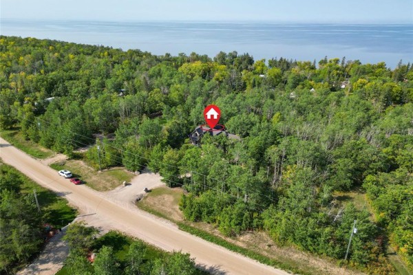 Bedroom - 125 Sunset Bay, Sunset Beach, MB R0E0T0 Photo 4