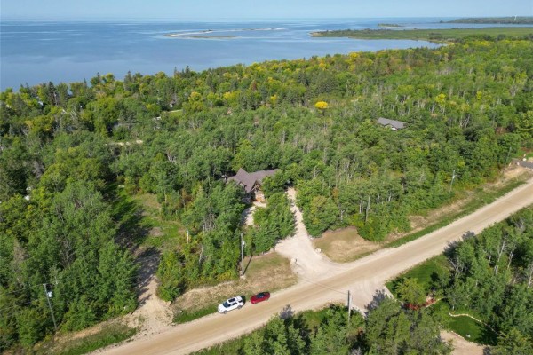Other - 125 Sunset Bay, Sunset Beach, MB R0E0T0 Photo 5